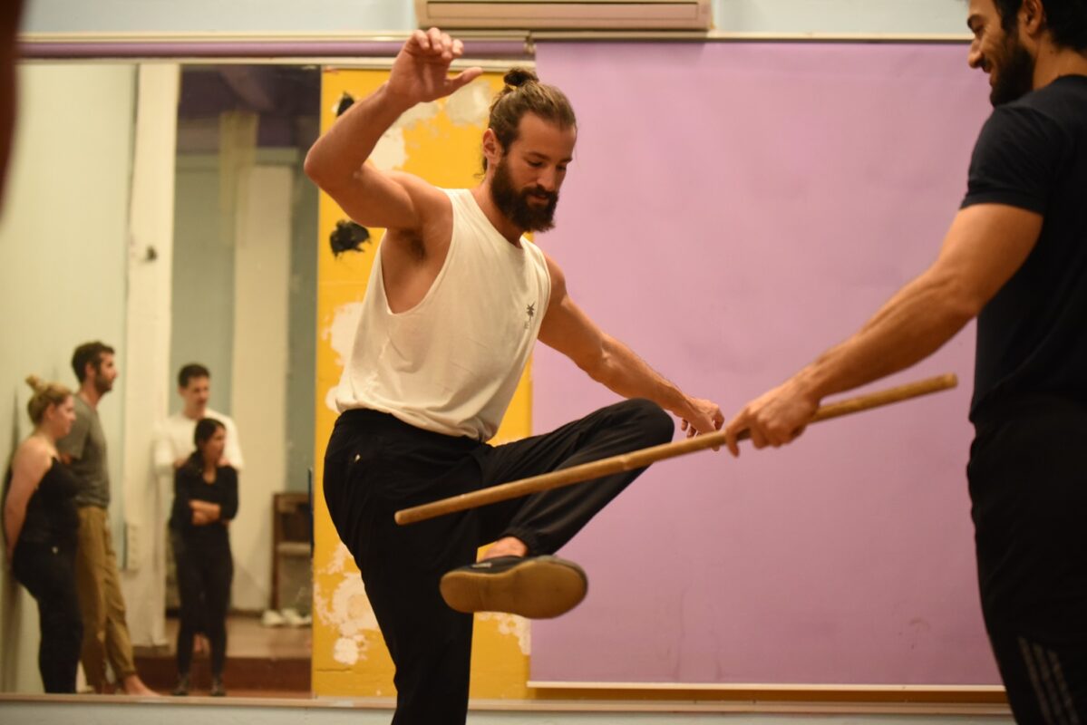 סוגי גמישות